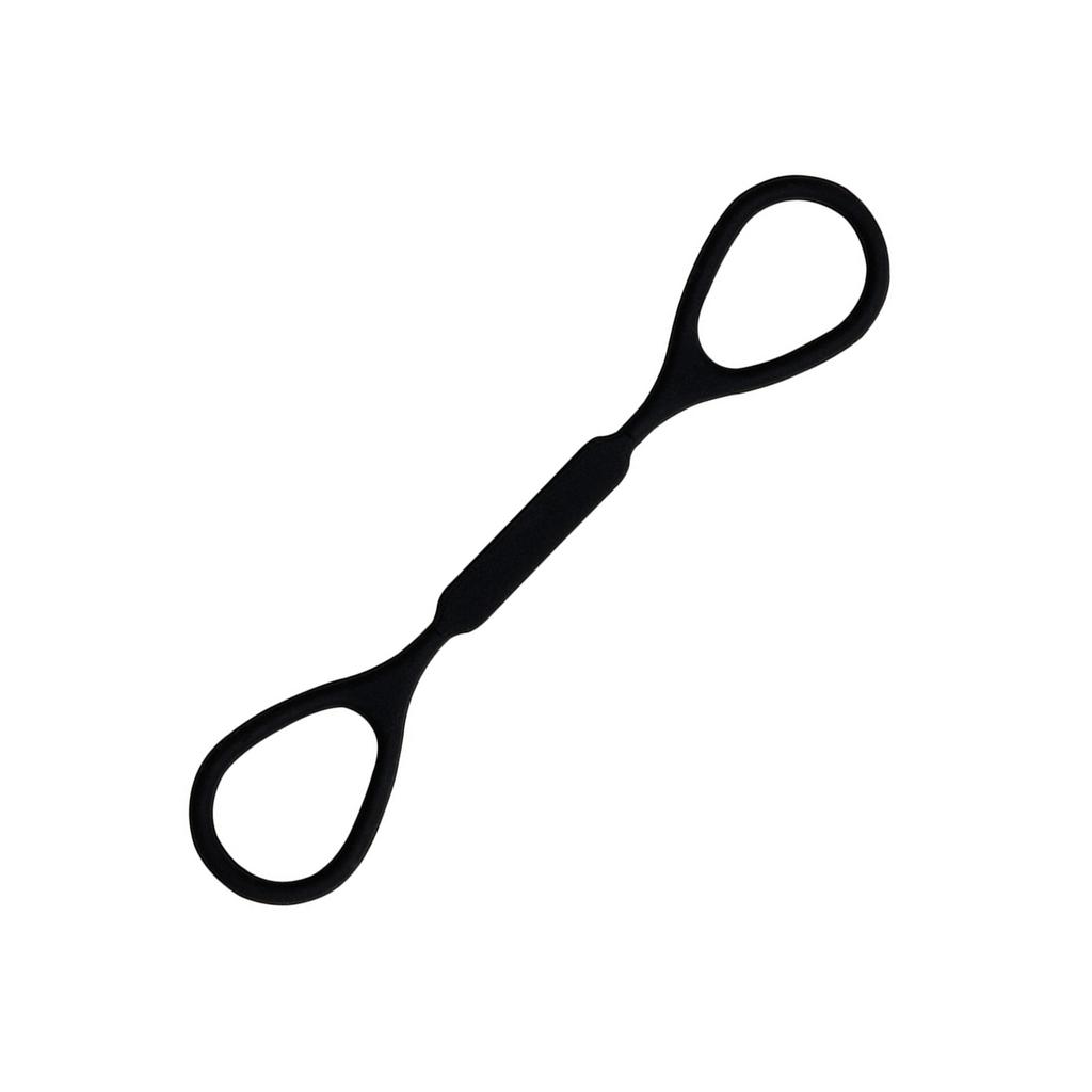 Trumpet Slide Stopper Silicone Stopper Rings Cornet Tuning Slide Rubber Stop Rings Stopper Rings Replacement for Trumpet