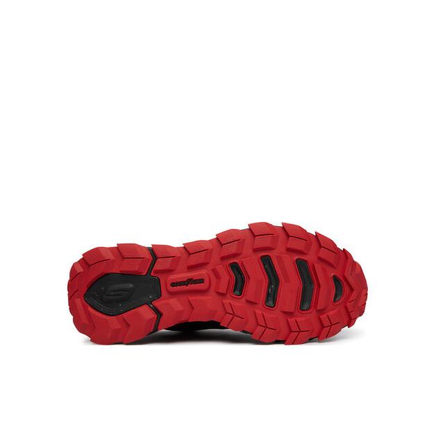 Треккинговые ботинки Skechers MAX PROTECT PROMOTE