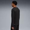 PuMa Men S Running Long Sleeve T ShirT M cloudSpun lS Tee