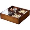 New Chinese Style Dried Fruit & Nut Storage Box