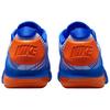 Nike Pánské tenisky Court Air Zoom Vapor 12 Hypersmash Racer Blue Safety Orange Pure-Platinum HQ2602-400