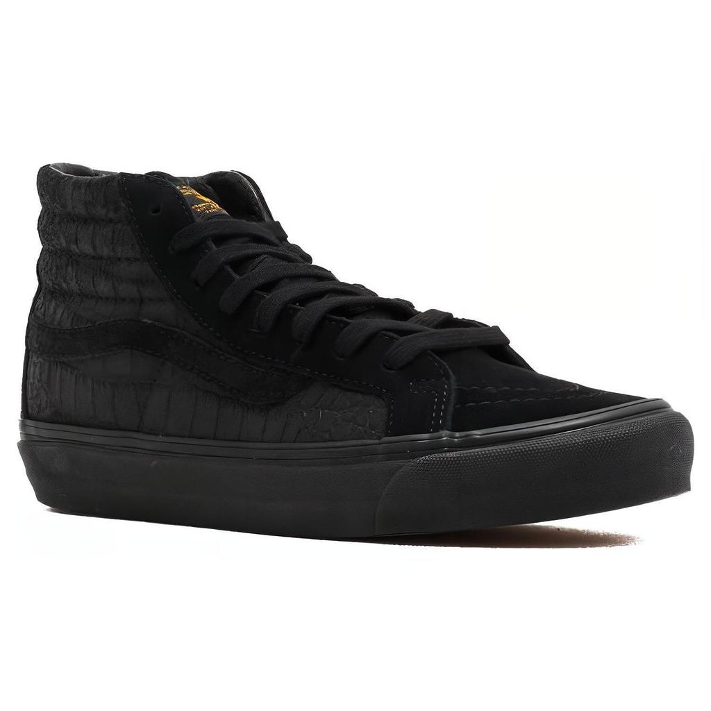 Vans Vault SK8 Hi Gore Tex Lx 'Black' VN000OZEGW6