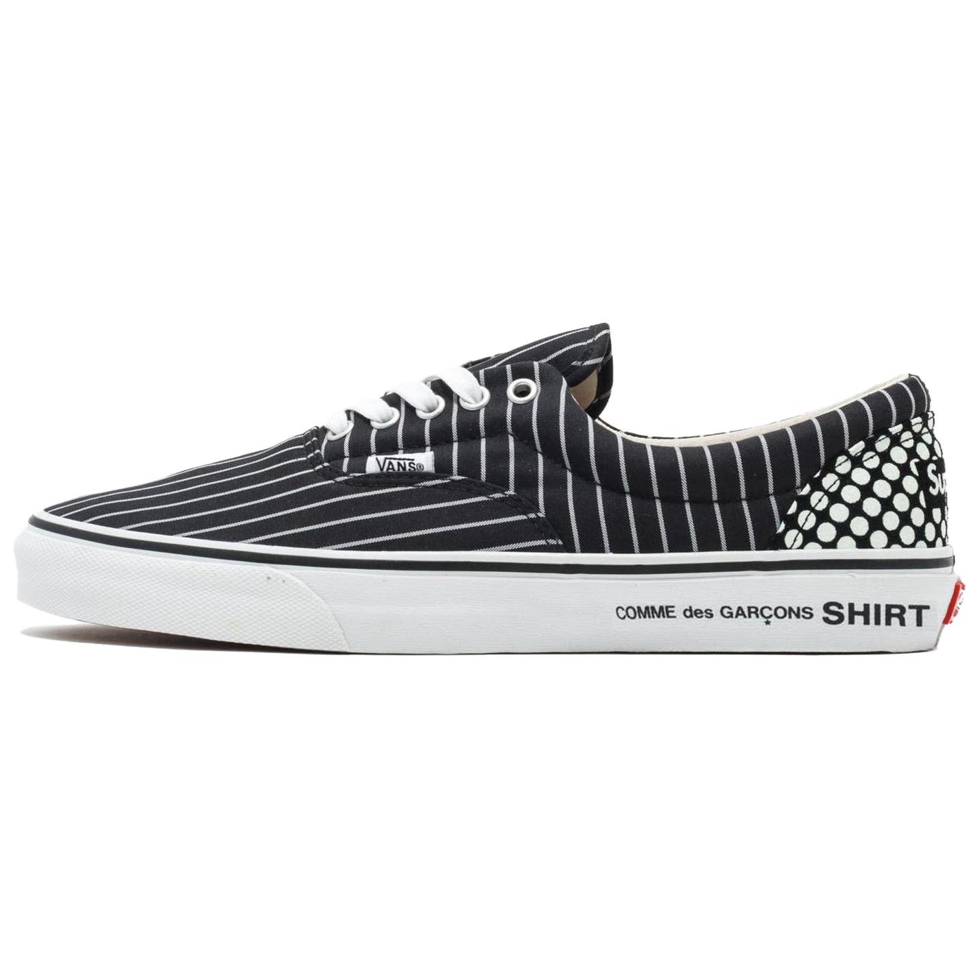 

Era Comme des Garçons x Supreme x Era Vans Pinstripe VN0W3CEG4 40.5