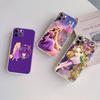 RT64 Rapunzel Phone Case for Motorola G34 G32 G31 G14 G15 G84 G62 E32 G24 G72 G71 G73 G85 G200 G60S G60 G52 G51 G50 G42 G41 G32 G30