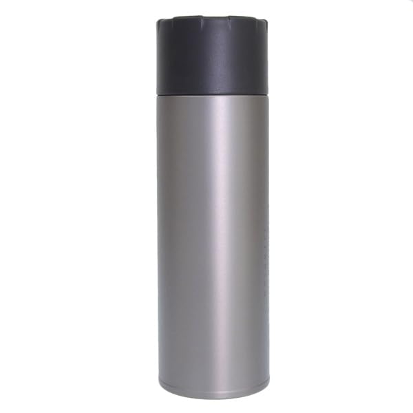 Montbell Láhev pro muže a Titanová Alpin Thermo TITANIUM ALPINE THERMO 1134164 Ženy, 500ml, Láhev, LÁHEV, 0.5L,
