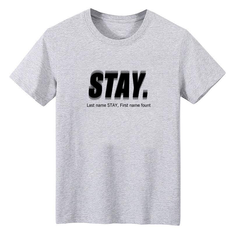 

Мужская футболка с коротким рукавом летняя мужская футболка с коротким рукавом из хлопка с принтом торговая мужская футболка 3XL