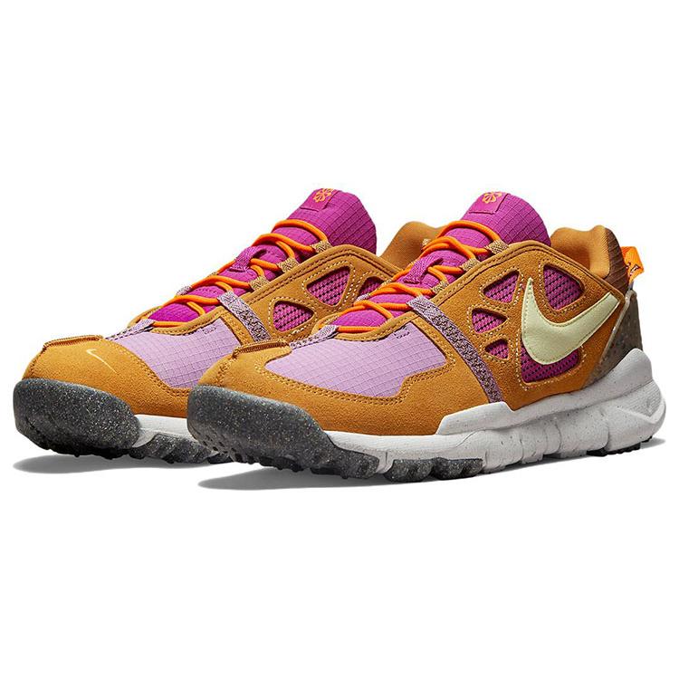New Nike Free Terra Vista Next Nature Desert Ochre DM0861-700