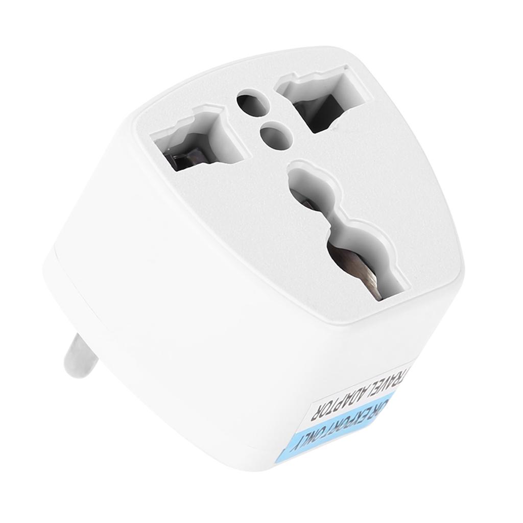 Universeller Netzstecker Reiseadapter Konverter von nach