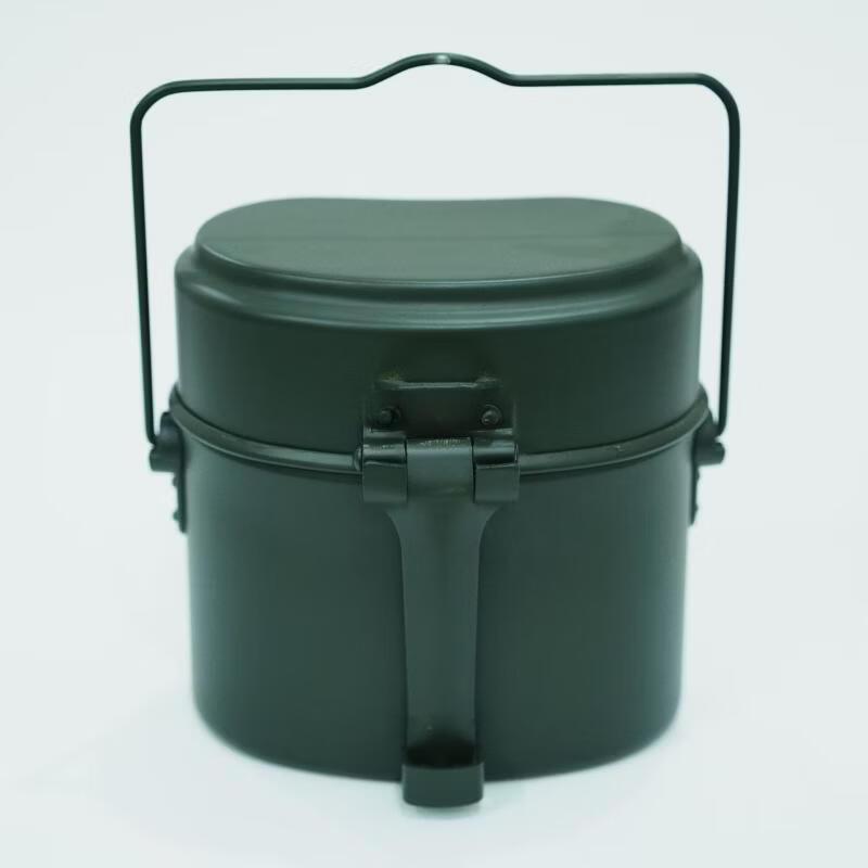OLOEY Outdoor Camping Mess Kit