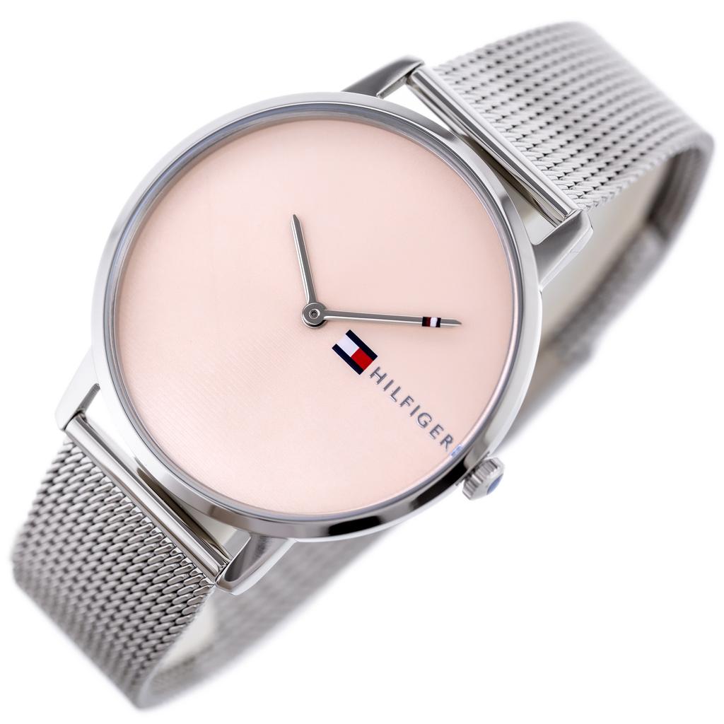 DAMENUHR TOMMY HILFIGER 1781970 ALEX (zf502d)