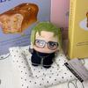 Frieren Beyond Journeys End Soft Toy Keychain For Backpack And Gift Use