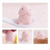 Kawaii Cute Soft Mochi Penis Boob Breast Squ-ishy Focus Squ-eeze Funny Joke Gift