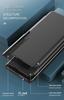 Samsung S26 Ultra Magnetic Flip Leather Phone Case - Anti-Fall & Smart Sleep Holder
