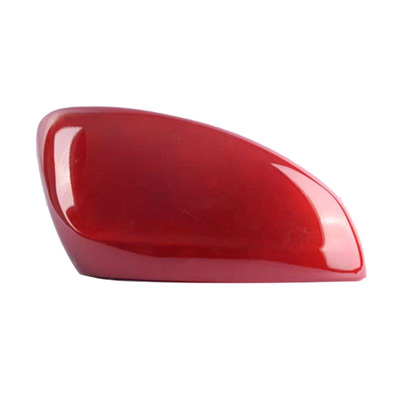 Jeep Avenger 2023-2025 Exterior Mirror Housing & Reflective Lens Replacement