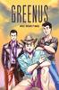 Greenus by Mike Dramytinos Paperback Book 9781035847037