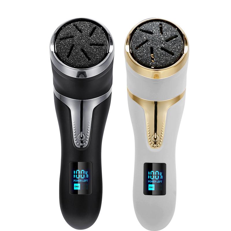 Professional Foot Care Electric USB Charge Foot File Grinder Hard Skin Remover Foot File Callus Remover