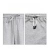1 Set Strong Elastic Band Sweatpants Waist Drawstring Strap with Cord Lock Stopper DIY Sewing Band Accessories