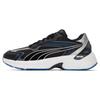 Teveris Nitro Noughties 'Black Puma Silver' Unisex 388920-02