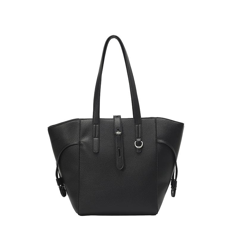 Vielseitige Messenger-Damenhandtasche Umhängetasche Sommer neue Mode Handtrage Pendler Gemüsekorb Tragetasche