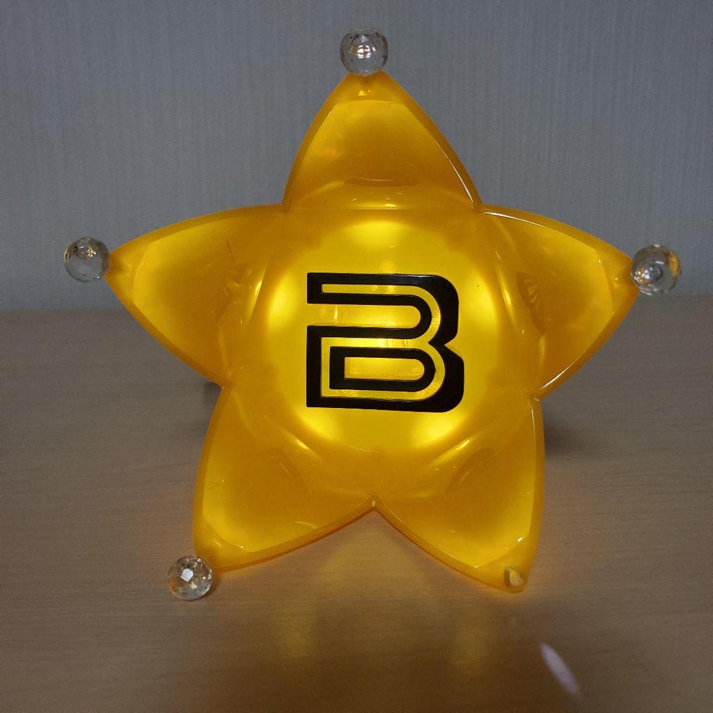 [USED] Anonymous shipping BIGBANG penlight junk