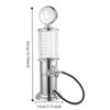 Single Pump Beer Tower Retro Style Beverage Container Creativity Liquor Dispenser  Party Serving