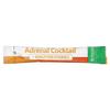 Adrenal Cocktail + Wholefood Vitamin C, 60 Packets, 4 g Each