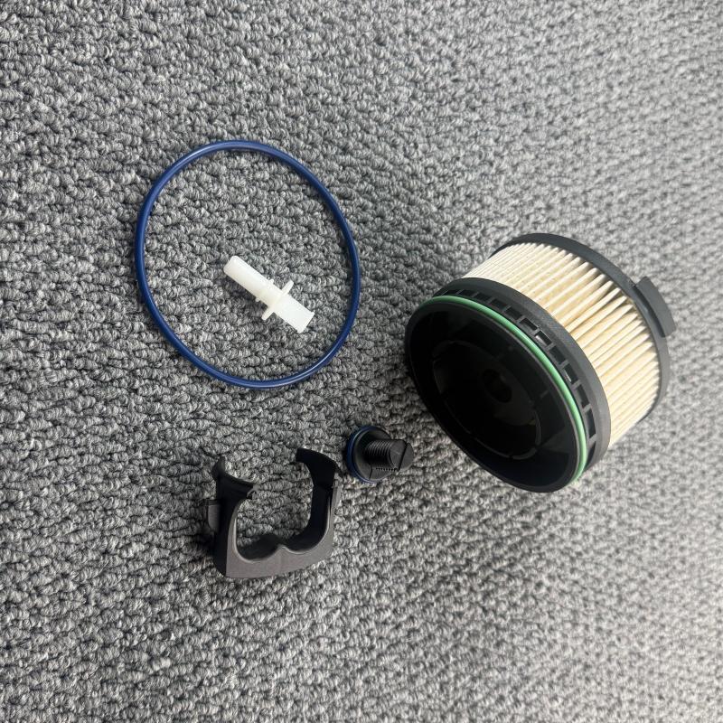New Fuel Filter A6540920100 6540920100 for Mercedes Benz E Class W213 S213 2016-2022 E200d E220d E300d 4MATIC Sport Fuel Filters5