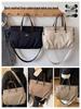 14" Wasserdichte Laptoptasche für Damen - Langlebige, geräumige Business-Aktentasche Handtasche