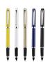 Hero 7001A Exam Fountain Pen for Students, 0.5mm Third Grade Writing Practice, Metal Body