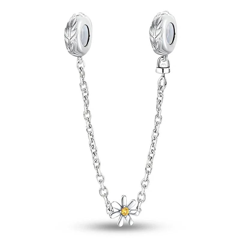 Copper Panda Air Balloon Butterfly Strawberry Diy Charms Bead Necklace Making Gift Of High Quality Fine Jewelry