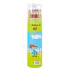 Creative Cartoon Colored Pencils: 12 or 24 Colors - Drawing Pens, Children's Gifts, Learning Stationery