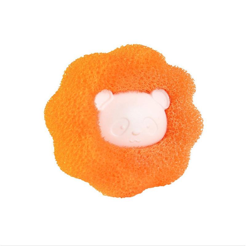 Washing Machine Significant Other Special Pet Small Dog Sticker Cat Hair Cleaning Dog Hair Removal Supplies 3 Packs