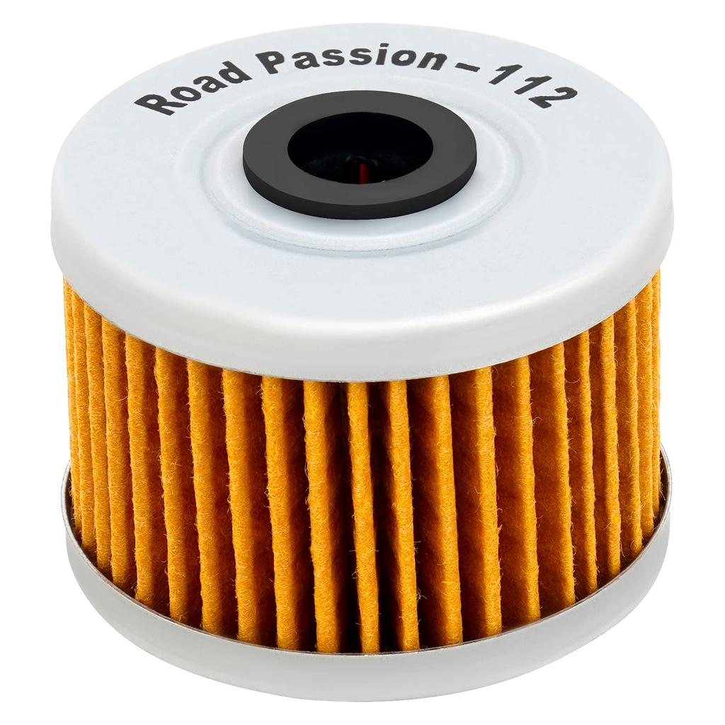 Road Passion Motorcycle Oil Filter KX450F 2012-2015 KLX450R KFX450R 2008-2014