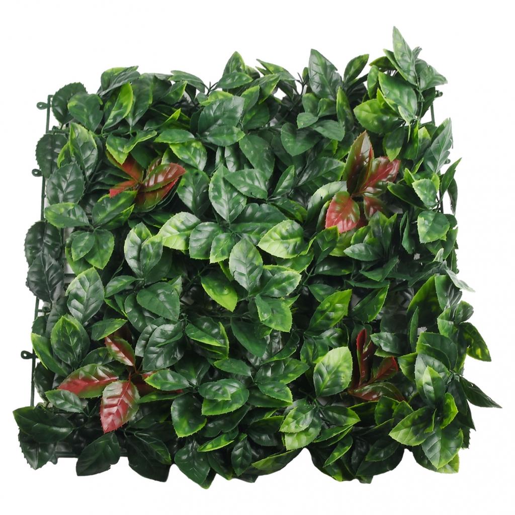 Artificial Artificial Turf Green High Quality Plastic Green