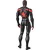 Marvel Mafex Spider Man Miles Morales  Comic Renewal Ver. 
