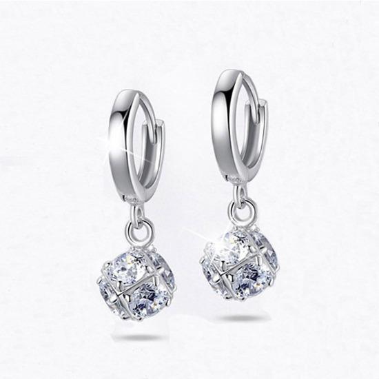 

Серьги Женские Украшения для Ушей Темпераментные Корейские Простые Модные Персонализированные Универсальные Серьги-Пряжки