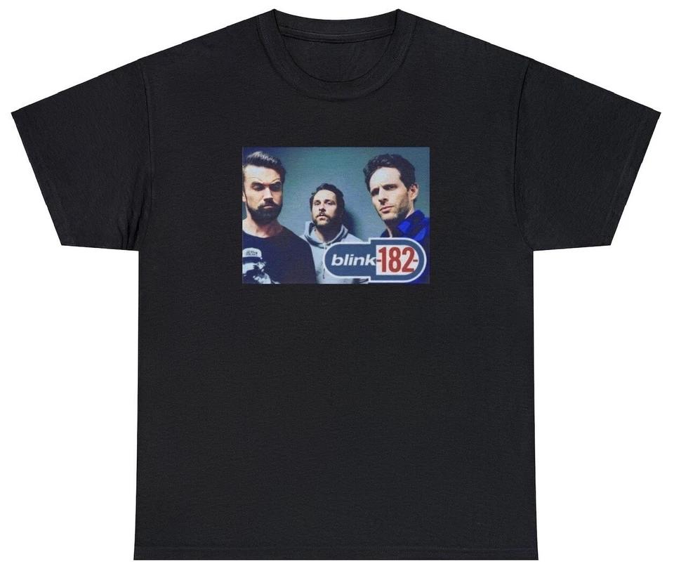 Funny T shirt It s Always Sunny In Philadelphia Blink 182 Meme Band Charlie Tee S