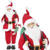 4ft Life Size Singing Dancing Santa Claus 120 Cm Musical Animated