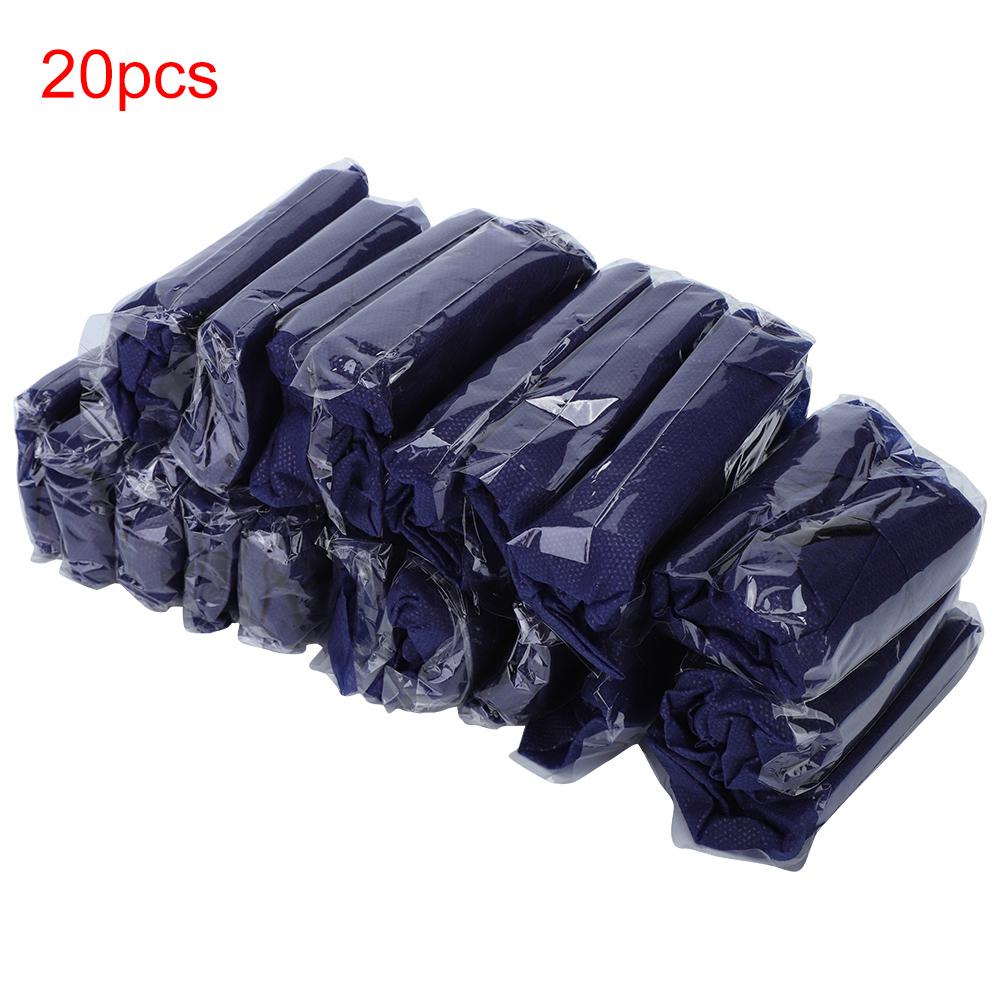 

20 шт. комплект нетканый одноразовый банный бюстгальтер дамский СПА банное нижнее белье салон красоты