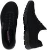 Sneakers Skechers Summits Black/black