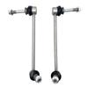 Svenubee Front Sway Bar End Link 2pcs Kit for BMW X5 X6 E70 2007 2008 2009 2010 2011 2012 2013 2014 2015 2016 2017 2018 2019