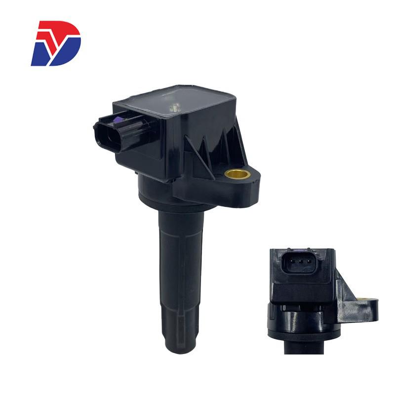 Compatible with Honda High-Voltage Ignition Coil Pack 30520-55A-005 FK0445 Consult customer service