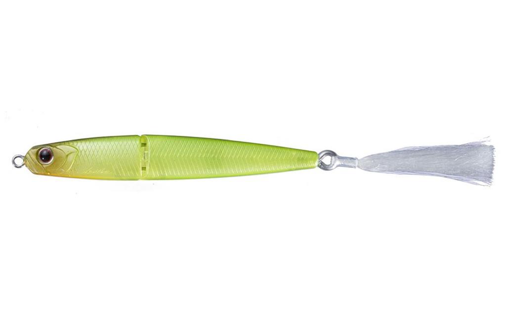 OSP i-Waver 60 SSS Sinking Lure G-35 (9749)