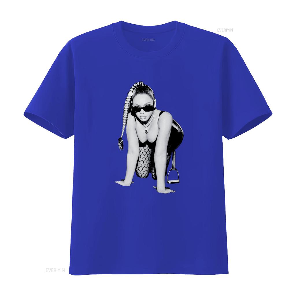 Beyonc Renaissance Tour Merch La Beyonce Rare Black Gift For Unisex Unisex T Shirt Vintage Streetwear Top Everyday Wear