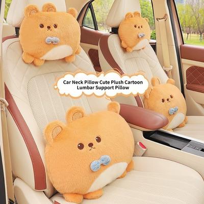 Accesorios Interior – Almohadas de coches