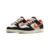 Nike Dunk Low Premium PS Halloween 2021 Kids Sneakers Black Sail Starfish DM0088-100