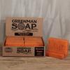 3x Sapone Artigianale all'Olio di Argan Marocchino 100g