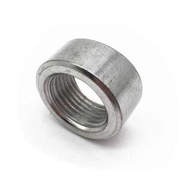 Bağlantı elemanları – Somunlar