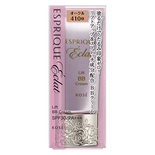 

ESPRIQUE Eclat Lift BB Cream OC410e Ocher 30g