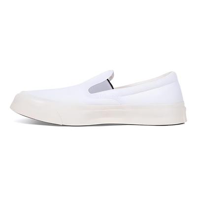 All Star Soft Comfortable Low Top Canvas Shoes Unisex Sneakers White 162160C